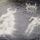 HIDEOUS CORPSE (USA-Ca): “s/t” 7″ Ep 1993 Sounds of Death