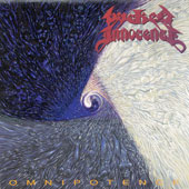 WICKED INNOCENCE (USA-Co): “Omnipotence” Cd 1995 Napalm America