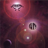 NECROTIC MUTATION (Can): “s/t” MCd 2000 s/p