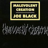 MALEVOLENT CREATION (USA/Fl): “Joe Black” Cd 1999 Pavement
