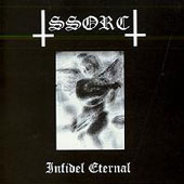 SSORC (Jap): “Infidel Eternal” Cd 2005 Armageddon