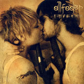 ALLFADER (Nor): “At Least We Will Die Together” Cd 2006 Osmose