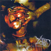 YDIN (Fin): “Silvottuna Ja Hapaistyna” MCd-r 2006 s/p [demo]