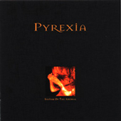 PYREXIA (USA-Ny): “System of the Animal” Cd 1997 Serious Entertainment