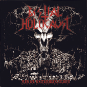 BESTIAL HOLOCAUST (Bol): “Final Exterminacion” Cd 2006 Kill Yourself