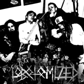 LOBOTOMIZED (Nor): “s/t” 7″ Ep 2006 No Posers Please!