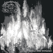 AMNION (Spa): “Burn the Forest” 7″ Ep 2006 Calabozo