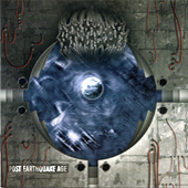 BAALPHEGOR (Spa): “Post Earthquake Age” Cd 2006 Fastbeast