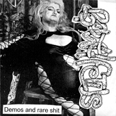 BOWEL FETUS (Aus): "Demos and rare shit" Cd 2006 s/p 1 review 682