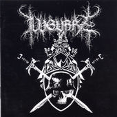 Reviews 5 LUGUBRE (Hol): “Anti-Human Black Metal” Cd 2004 Folter