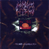 Reviews 3 NEMESIS AETERNA (Spa): “Mind Disorder” Cd 2006 s/p