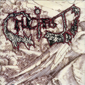 CRUCIFIST (USA-Ny): “demo 2005” Cd-r [demo]