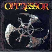 OPPRESSOR (USA/Il): “Elements of Corrosion” Cd 1999 Serious Entertainment