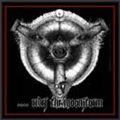 PENTACLE (Hol): “…Rides the Moonstorm” Cd 1998 Damnation