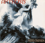ARTROSIS (Pol): “Hidden Dimension” Cd 1998 Hall of Sermon