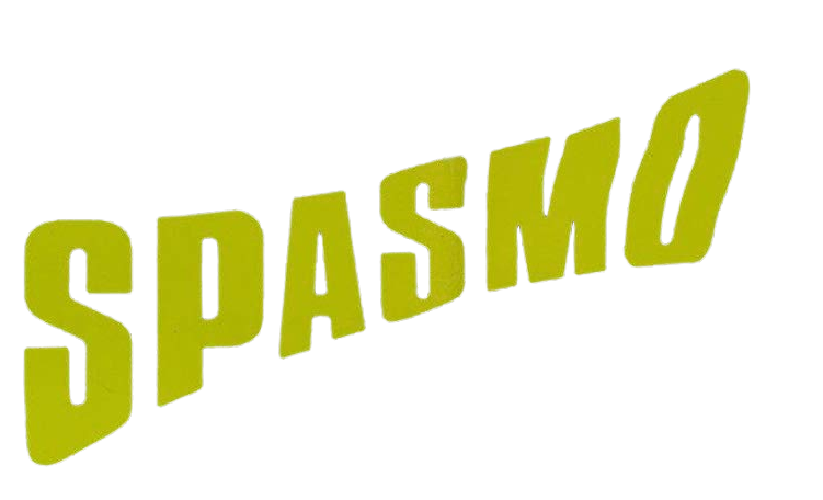 Spasmo Fest 1 Spasmo Fest logo
